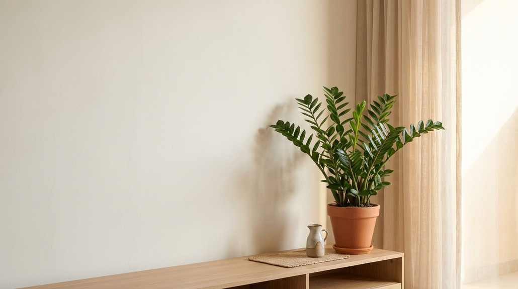 Best Indoor Plants for Offices in Hot Countries in Saudi Arabia Homes