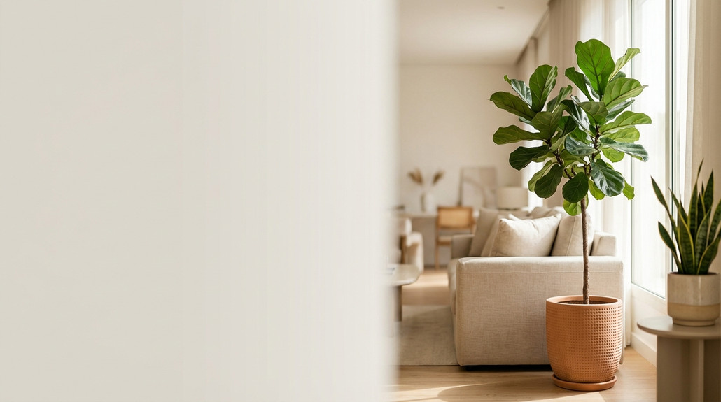 Why Indoor Plant Leaves Turn Yellow and What to Do in UAE Homes
