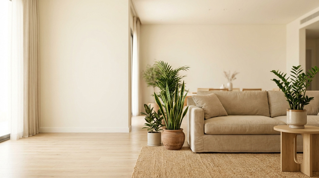 Best Indoor Plants for Offices in Hot Countries in Saudi Arabia Homes