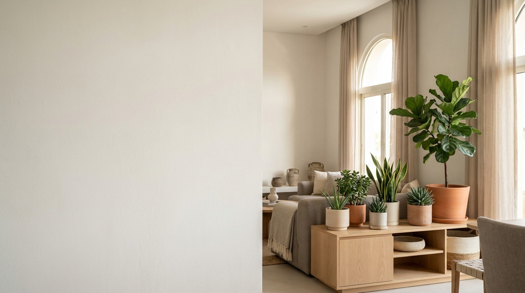 Indoor Plant Care Mistakes That Kill Plants Slowly in Iraq Homes