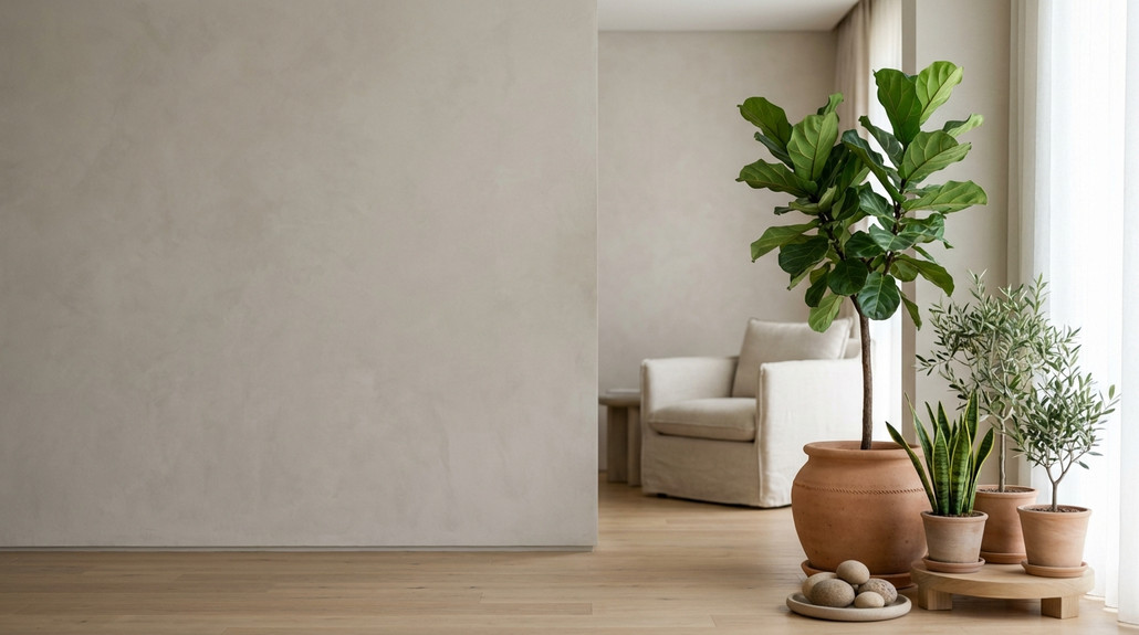 Indoor Plant Care Mistakes That Kill Plants Slowly in Iraq Homes