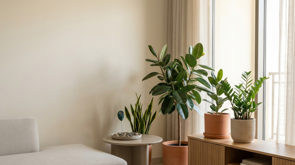 Indoor Plant Care Mistakes That Kill Plants Slowly in Iraq Homes