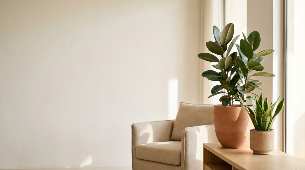Common Indoor Plant Problems in Hot Homes in UAE Homes