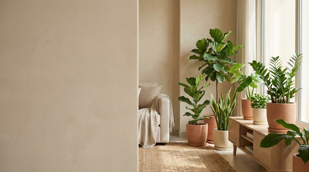 Indoor Plant Care Mistakes That Kill Plants Slowly in Iraq Homes