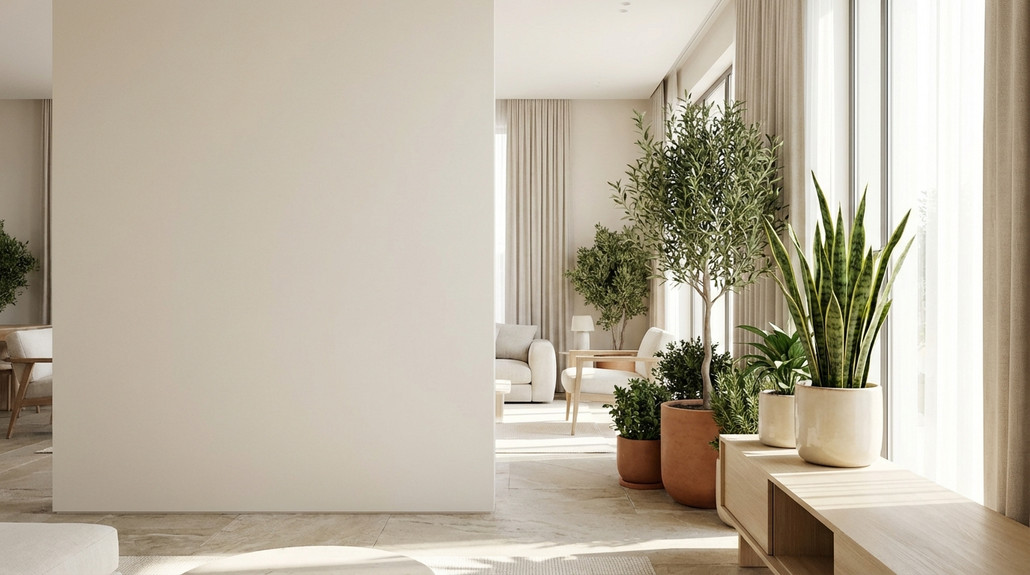 شرح النباتات الداخلية للمبتدئين في منازل المملكة العربية السعودية