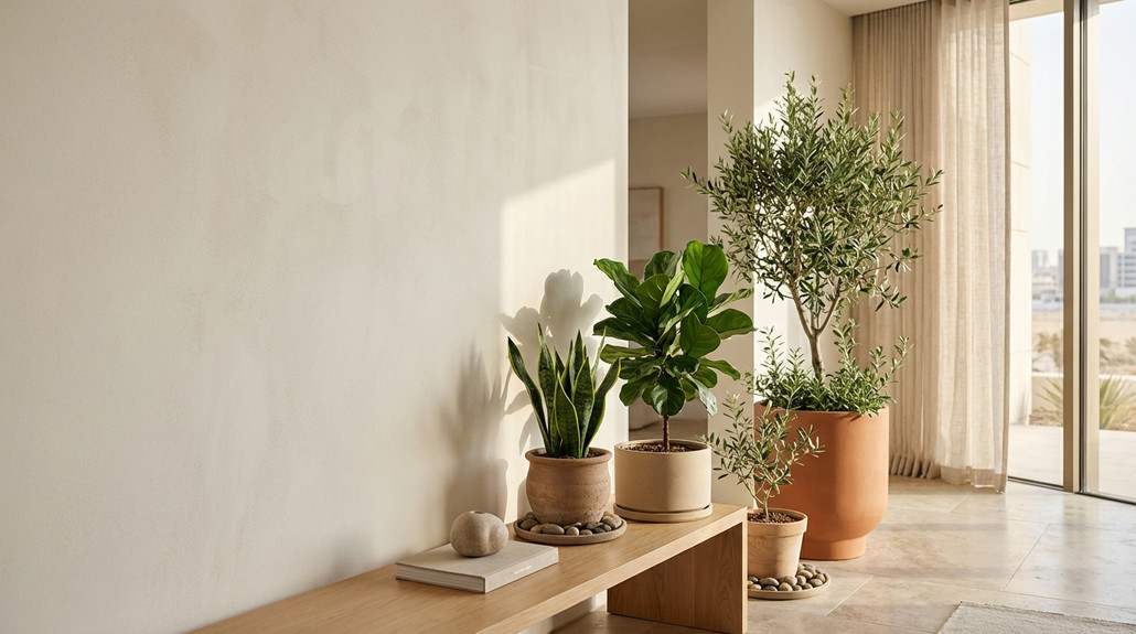 Indoor Plants Explained for First-Time Owners in Saudi Arabia Homes