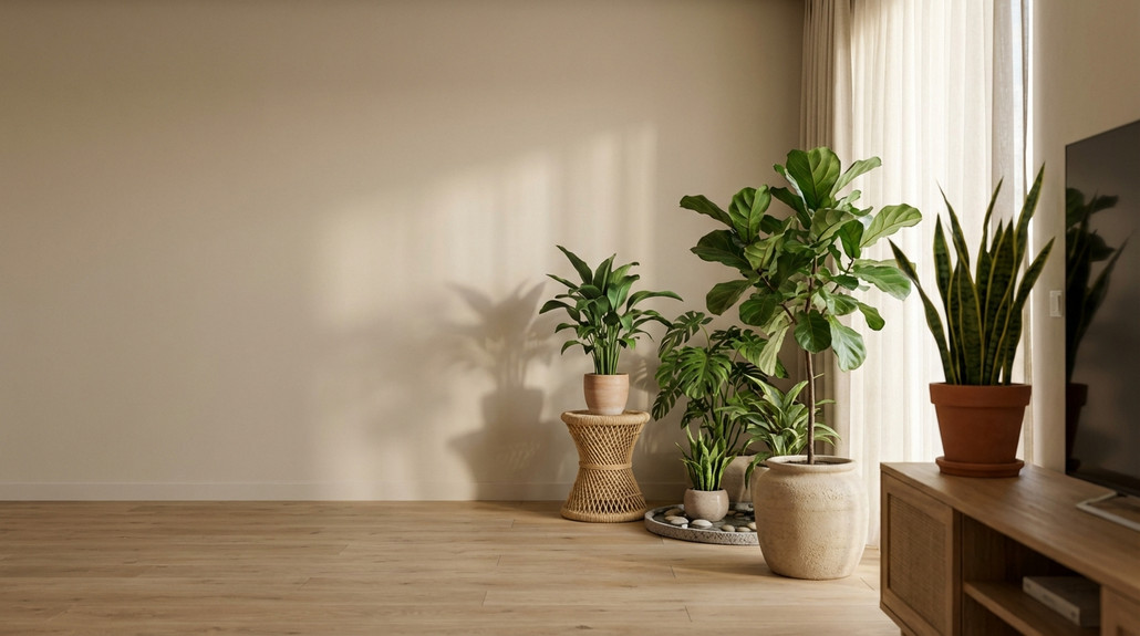 Indoor Plants Explained for First-Time Owners in Saudi Arabia Homes