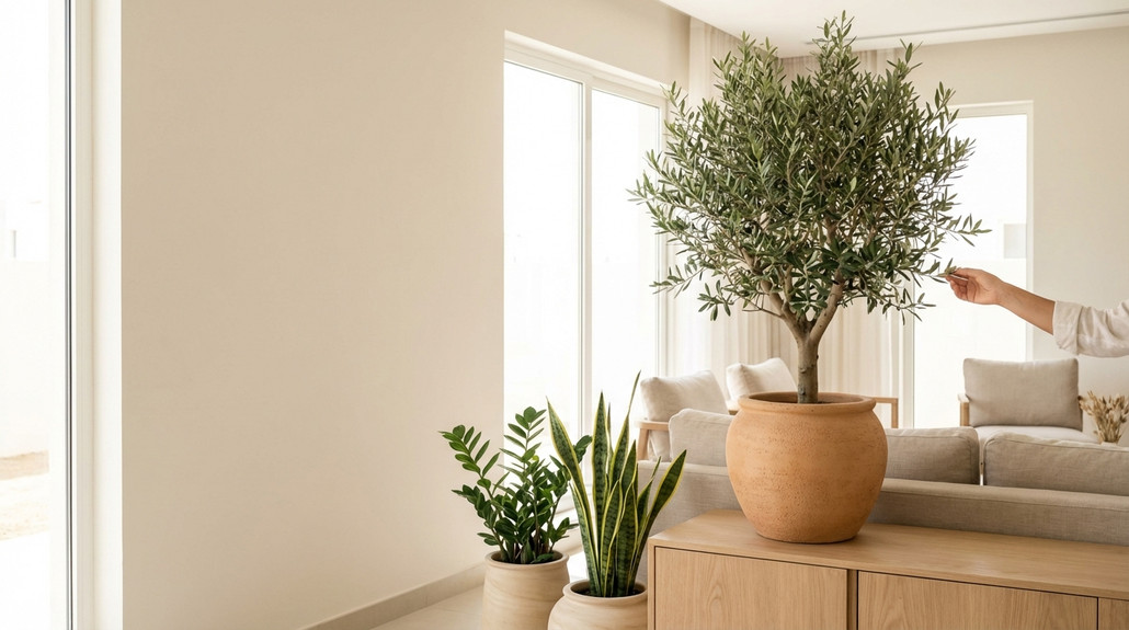 Why Indoor Plant Leaves Turn Yellow and What to Do in Saudi Arabia Homes