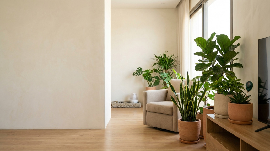 Why Indoor Plant Leaves Turn Yellow and What to Do in Saudi Arabia Homes