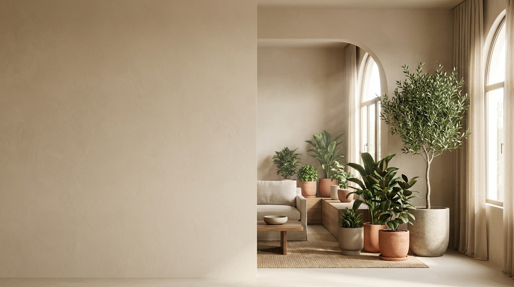 Why Indoor Plant Leaves Turn Yellow and What to Do in UAE Homes