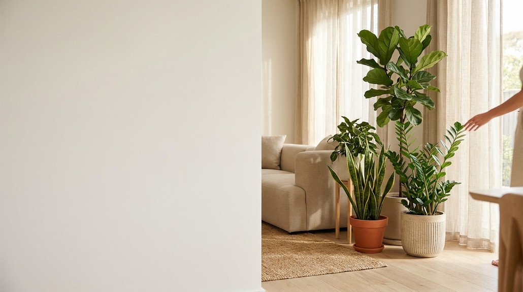 How to Save a Dying Indoor Plant Step by Step in Saudi Arabia Homes
