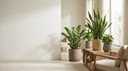 أفضل النباتات الداخلية للمكاتب في الدول الحارة في منازل المملكة العربية السعودية