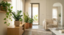 Indoor Plants That Survive Neglect and Irregular Care in UAE Homes