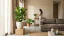 Common Indoor Plant Problems in Hot Homes in UAE Homes