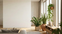 Indoor Plants That Don’t Require Constant Attention in Saudi Arabia Homes