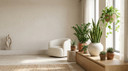 Best Indoor Plants for Apartments with Limited Light in Saudi Arabia Homes
