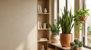 Indoor Plants That Don’t Require Constant Attention in Saudi Arabia Homes