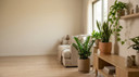 Low Maintenance Indoor Plants for Busy People in Iraq Homes