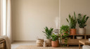 Indoor Plants That Don’t Require Constant Attention in Saudi Arabia Homes