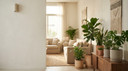 Common Indoor Plant Problems in Hot Homes in UAE Homes