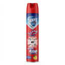 CANYE Home Defense All Insect Killer Spray with Lemon