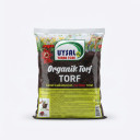 UYSAL Organic Peat Moss