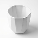 Geometric Planter Pot
