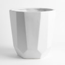 Geometric Planter Pot