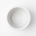 Round Ceramic Planter