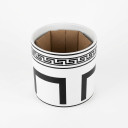 Decorative Ceramic Plant Pot