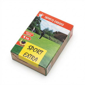 Sport Extra Evergreen Ryegrass Seeds