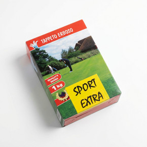 Sport Extra Evergreen Ryegrass Seeds