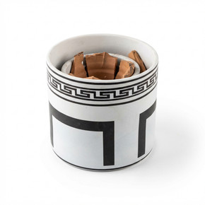Decorative Ceramic Plant Pot