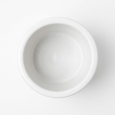 Round Ceramic Planter