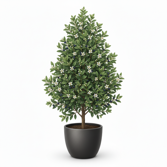 Common Myrtle 'Pyramidal'