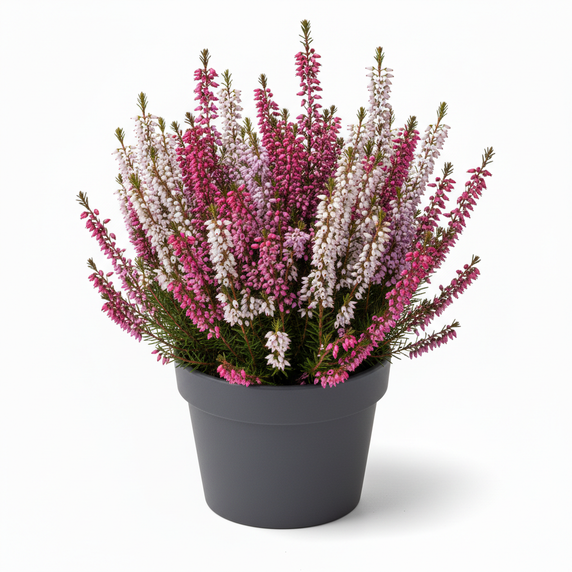 Winter Heath