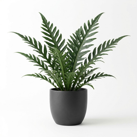 Microsorum diversifolium