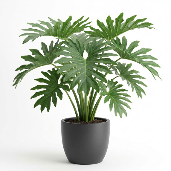 Thaumatophyllum bipinnatifidum