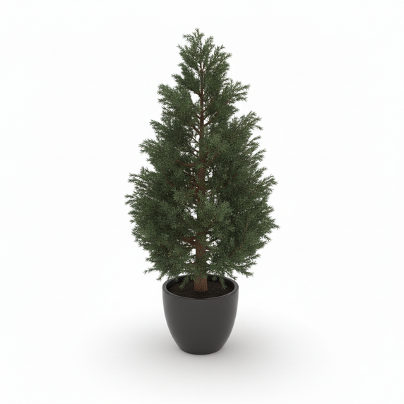 Juniper Standard 'Standard Form'