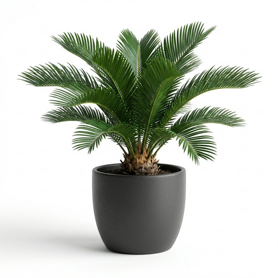 Sago Palm (Cycas)