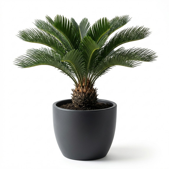 Sago Palm (Cycas)
