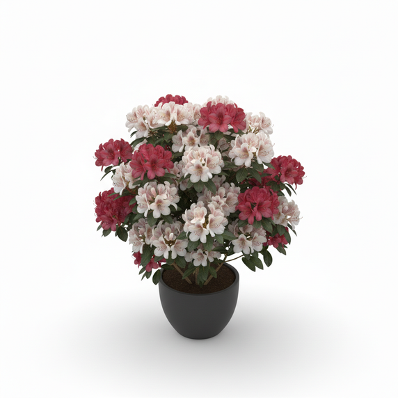 Azalea Standard Tree