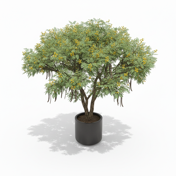 Egyptian Acacia