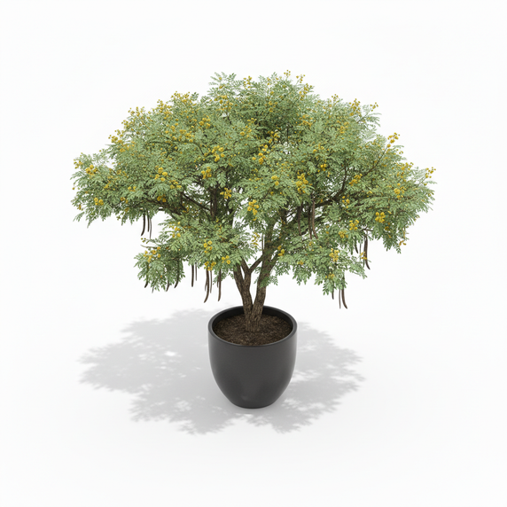 Egyptian Thorn Acacia