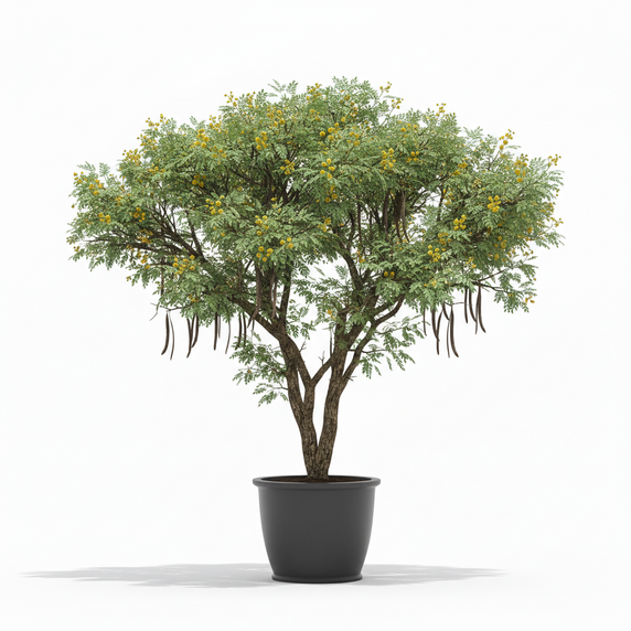 Egyptian Thorn Acacia
