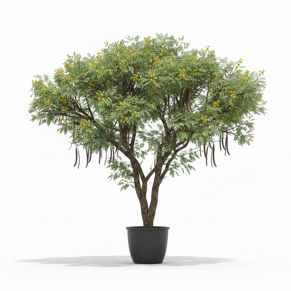 Egyptian Thorn Acacia