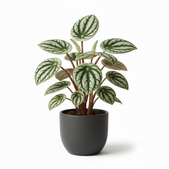 Watermelon Peperomia