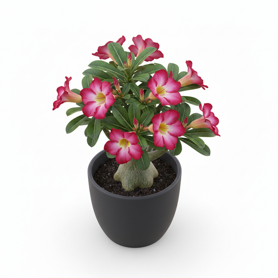 Calamondin Orange Tree