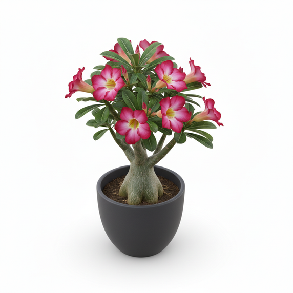 Calamondin Orange Tree