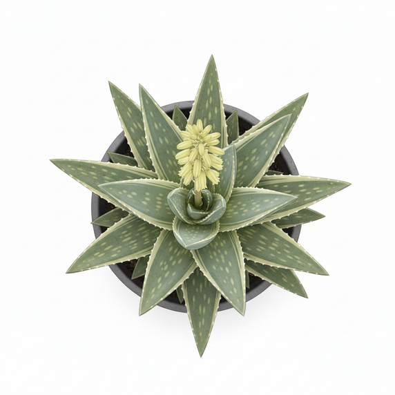 Twisted Ficus Bonsai 'Twisted Trunk'